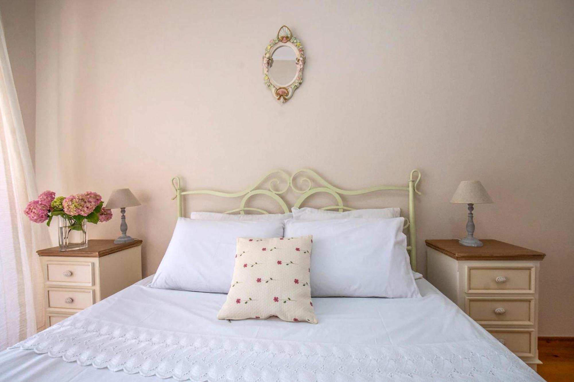 Liza'S House Apartment Corfu  Exterior photo