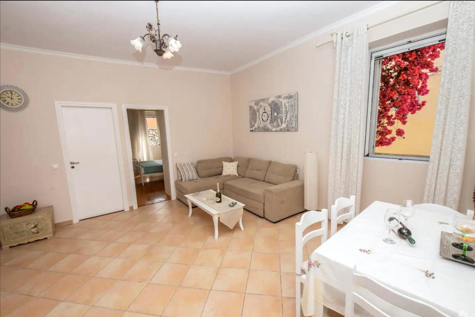 Liza'S House Apartment Corfu  Exterior photo